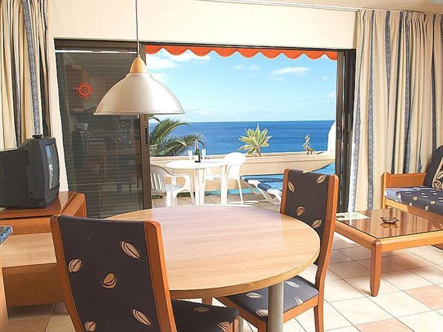 Rocamar Beach 모로델제블 외부 사진
