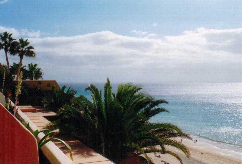 Rocamar Beach 모로델제블 외부 사진