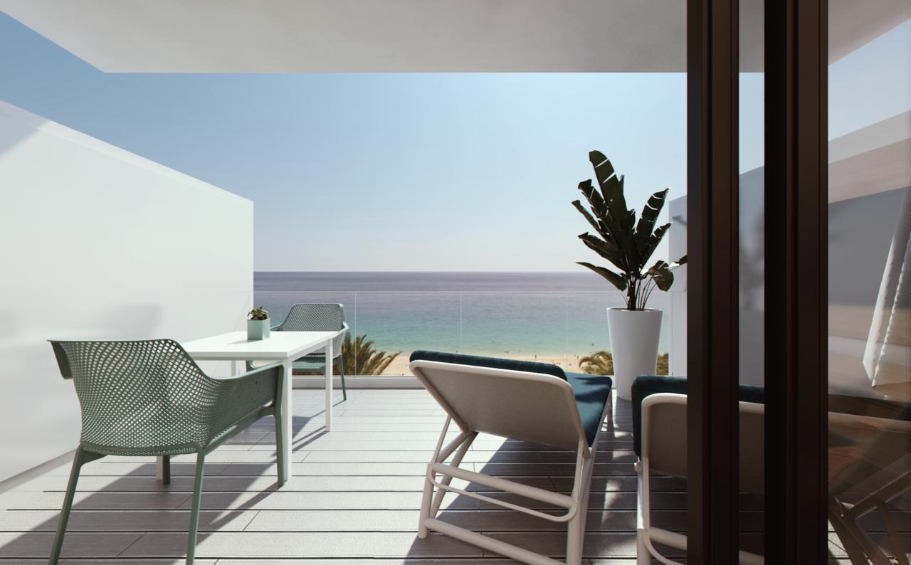 Rocamar Beach 모로델제블 외부 사진