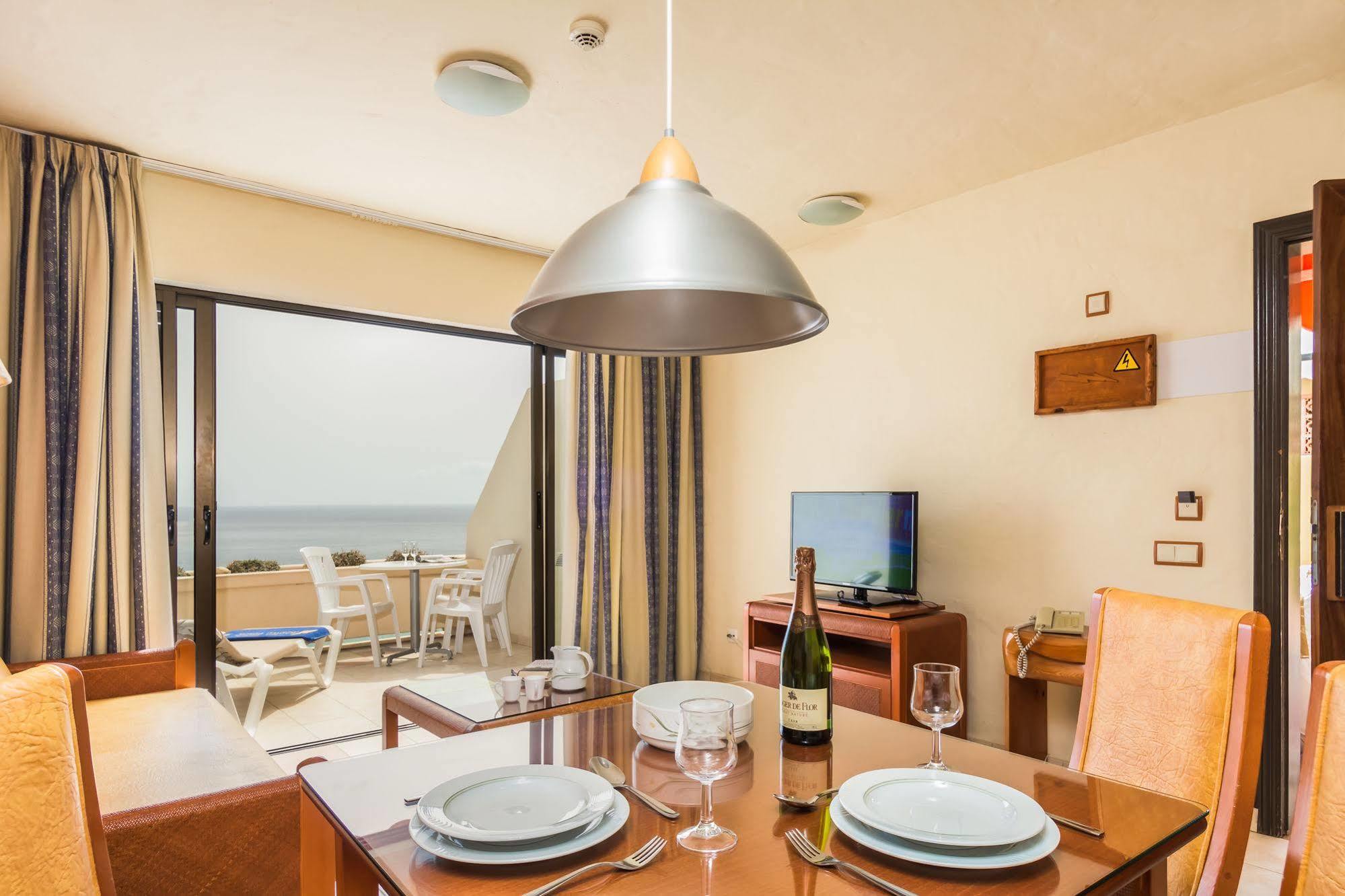 Rocamar Beach 모로델제블 외부 사진