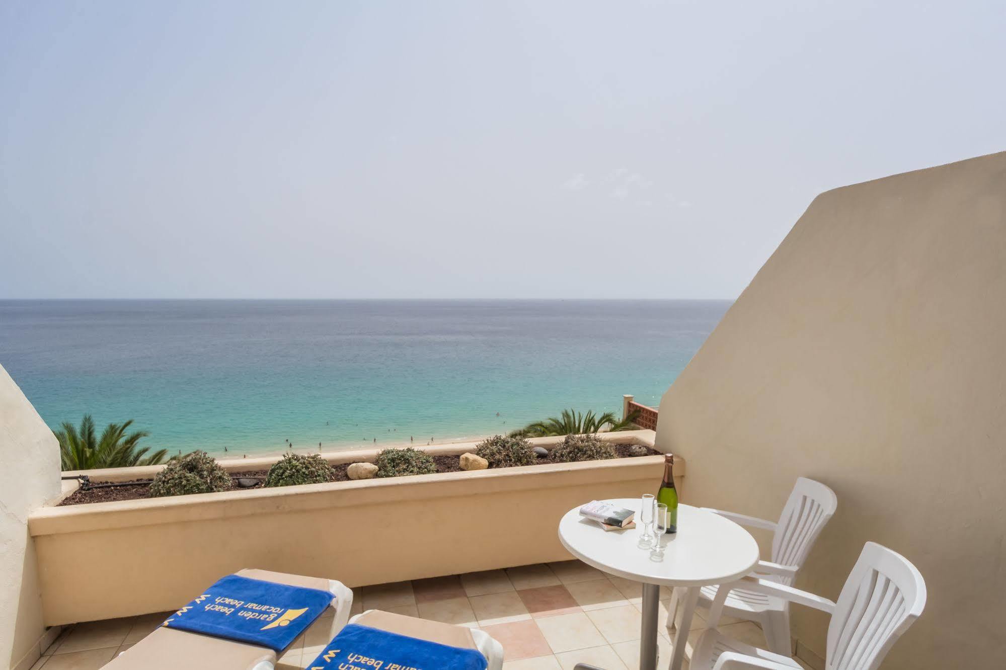 Rocamar Beach 모로델제블 외부 사진